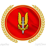 |BA| United Kingdom Special Forces~
