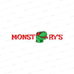 [Big Update] Monstery's!!!!