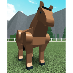 Horse simulator