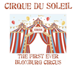 Bloxburg Cirque Du Soleil
