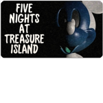 Fi ve nights at treasure island