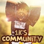 1k's Community