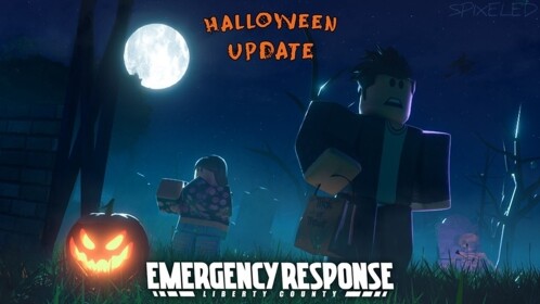 Emergency Response: Liberty County