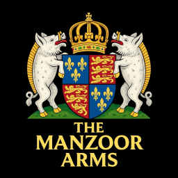 The Manzoor Arms