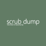 scrub dump