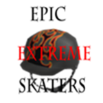 Epic Extreme Skaters.