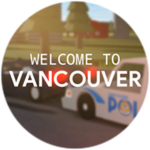 Welcome to Vancouver