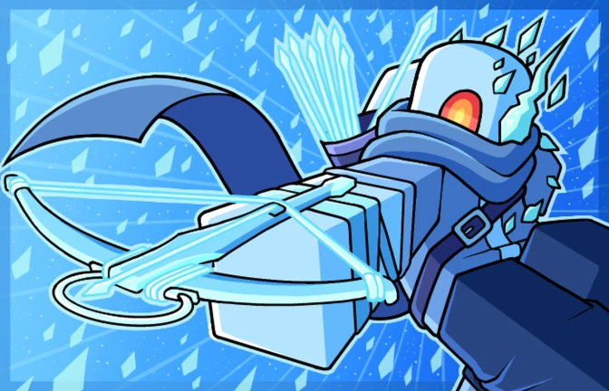 Riftshot Glove Update!