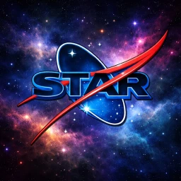 STAR Stellar Travel And Rise icon