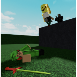 Game about game TESTING
