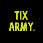 Tix Army :P
