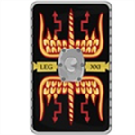 [TSPR]Legio XXI RAPAX