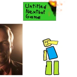 Untitled Nextbot Game icon
