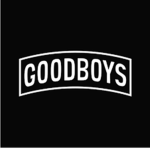 "Good Boys:)