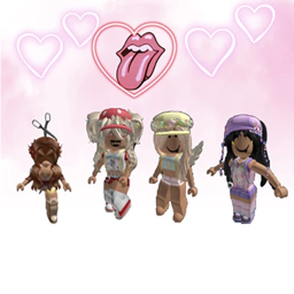 ROBLOX PARTY CLOTHING STORE Roblox group icon