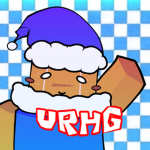 U.R.H.G Official!