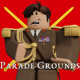 BA | Parade Square