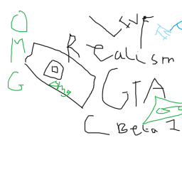 Realism GTA (BETA)