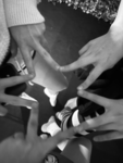 Kylie’s Hangout group
