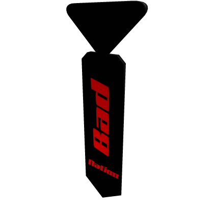 Bad Nation Tie thumbnail