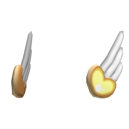 juno heart of hope magical girl angel headphones