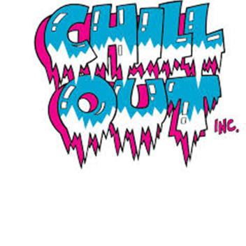 CHILL OUT! Boys and girls hangout