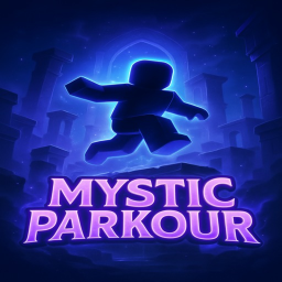 Mystic Parkour