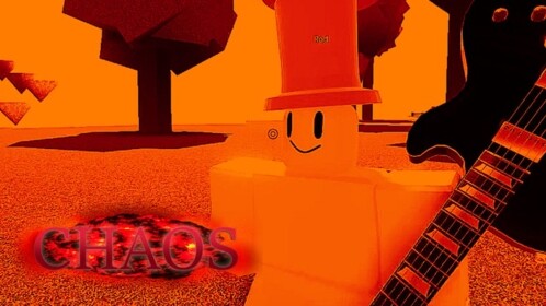 CHAOS