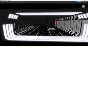 Star Destroyer (Showcase)