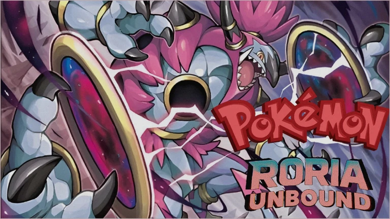 Roria Unbound thumbnail