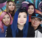 Krew Reunite