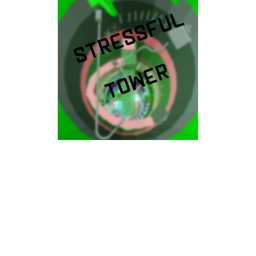 Teleport to Stressful Tower Game