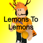 Lemons to lemon