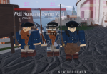 [BBN] Beauval Bay Navy