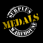 The Medal Surplus Warehouse