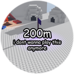 200 meters