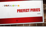 Prefect ######!