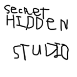 Secret Hidden Studio