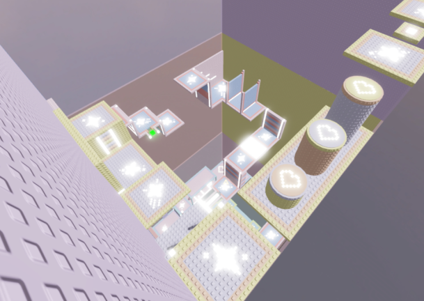 Shie Wallhop Tower screenshot 3