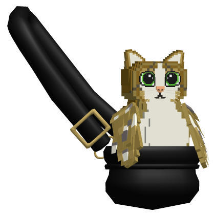 Meowl Steal a Brainrot in bag thumbnail