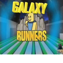 [BETA]Galaxy Runners