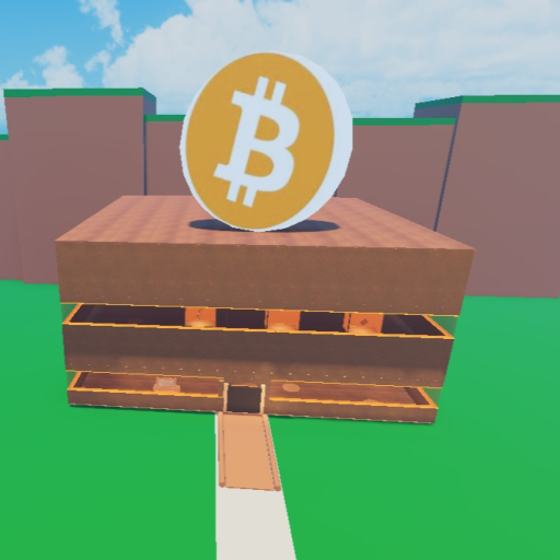 Crypto Tycoon