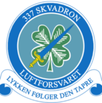 [NOR] No. 337 Squadron RNoAF