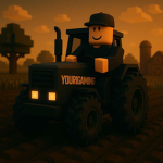 community van yourigames