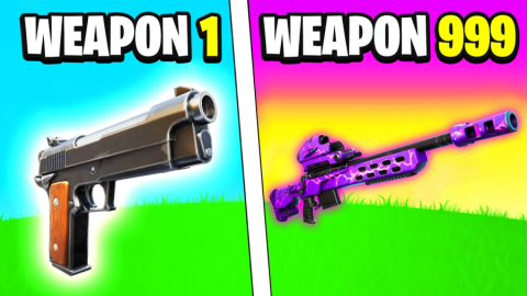 Gun Tycoon! 💥 scripts