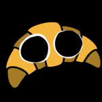 Croissant Curve Games