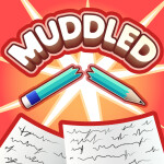 MUDDLED! - Write stories with friends! (ALPHA)