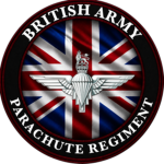 [TBAC] The Parachute Regiment