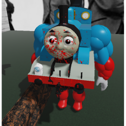 SURVIVAL THE TRAINS FANCLUB