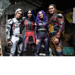 ~♚ Disney Descendants ♚~